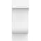 Ekena Millwork Standard Newport Architectural Grade PVC Rafter Tail, 4"W X 10"H X 36"L RFTP04X10X36NEW - alternate 2